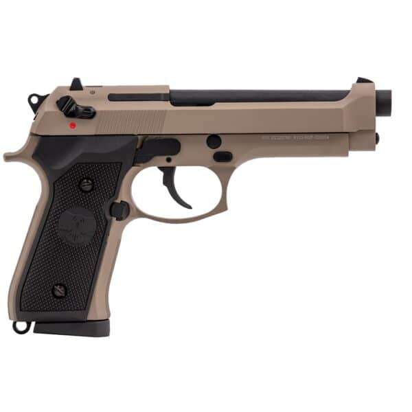 Réplique airsoft pistolet GBB  92F Tan – Image 2