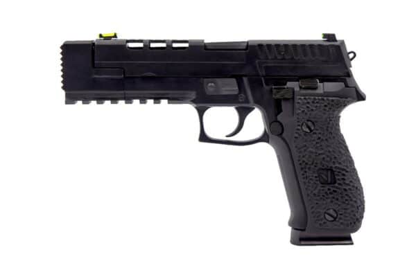 Réplique Vorsk GBB gaz P226X noir 1,0J – Image 2