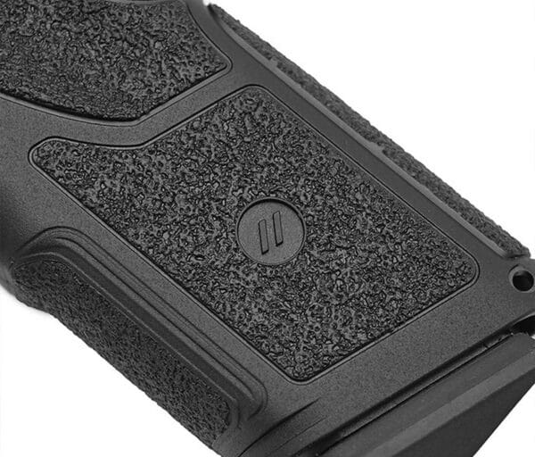 Réplique airsoft GBB PTS Zev OZ9 Noir - Version standard – Image 7