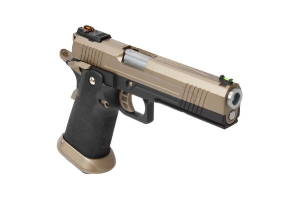 Réplique GBB HX1003 split tan - AW custom – Image 3