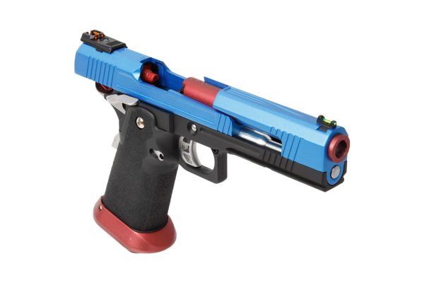 Réplique HX1005 SPLIT BLUE gaz GBB – Image 2