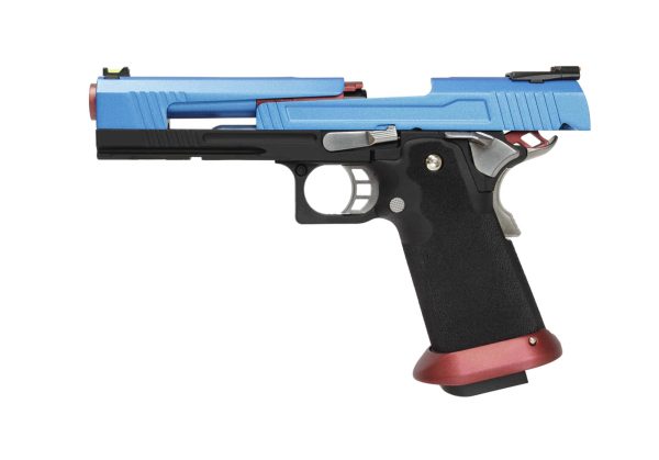 Réplique HX1005 SPLIT BLUE gaz GBB – Image 5