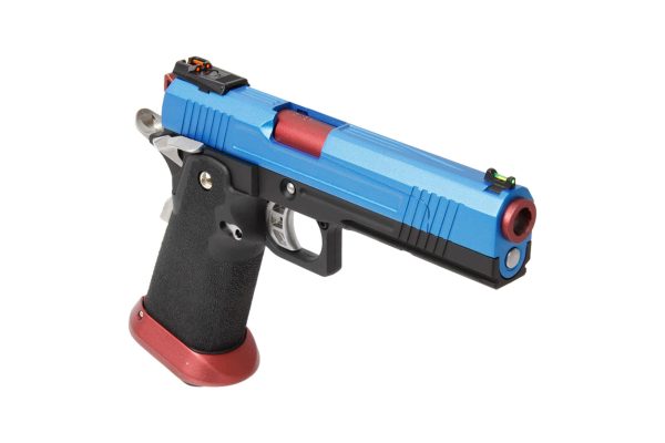 Réplique HX1005 SPLIT BLUE gaz GBB – Image 3