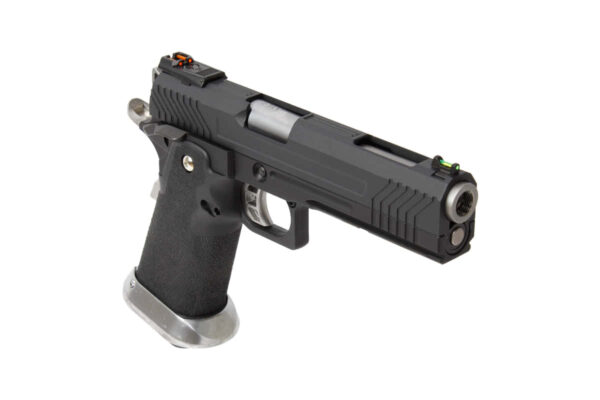 Réplique airsoft GBB HX1102 FULL BLACK – Image 6