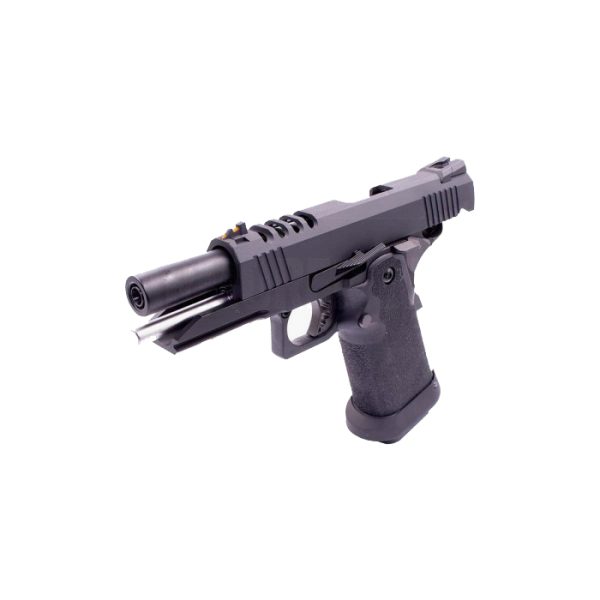 Réplique Hi-Capa 4.3 HX2711 full gaz GBB noir – Image 2