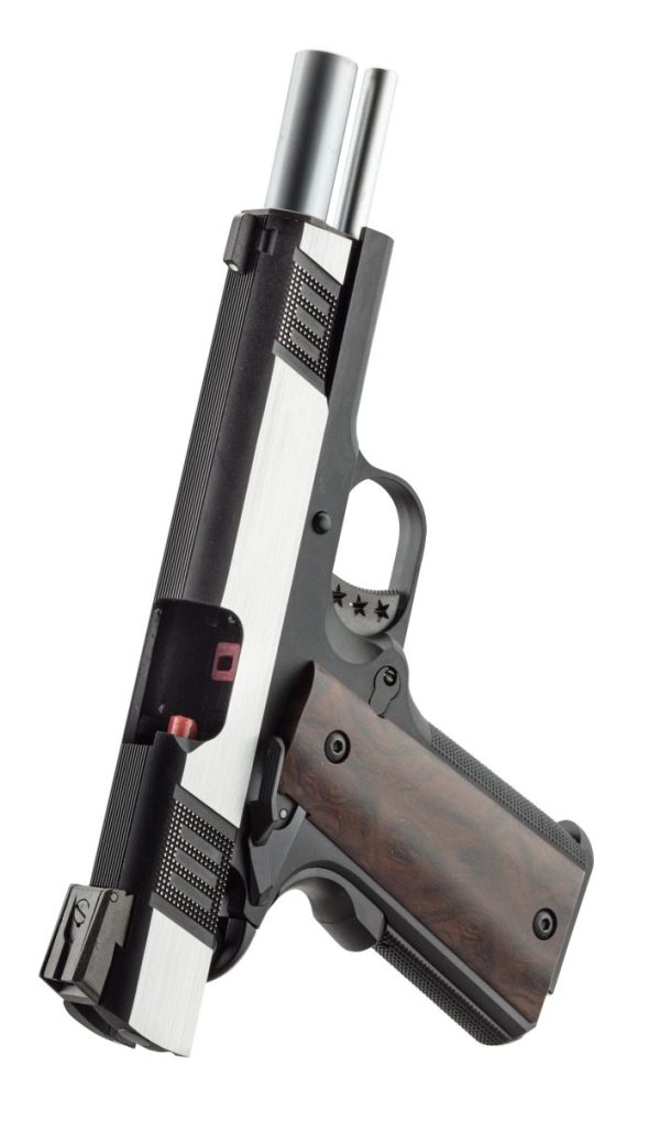 Réplique GBB 1911 NE3003 full metal gaz – Image 3