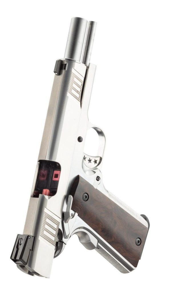 Réplique GBB 1911 NE3001 full metal gaz – Image 3