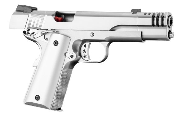 Réplique GBB 1911 NE3101 full metal gaz – Image 2