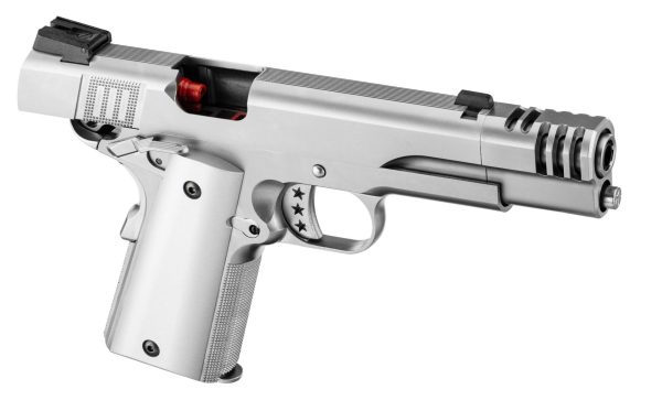 Réplique GBB 1911 NE3101 full metal gaz – Image 3