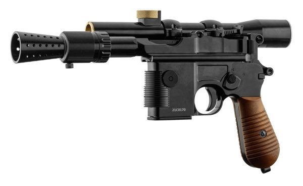 Kit complet M712 Solo Réplique et accessoires - AW Custom – Image 2