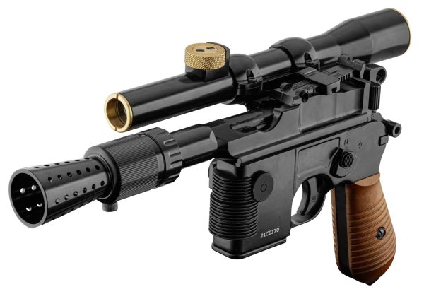 Kit complet M712 Solo Réplique et accessoires - AW Custom – Image 3
