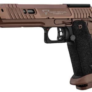 Réplique GBB TTI JW4 Sand Viper CNC