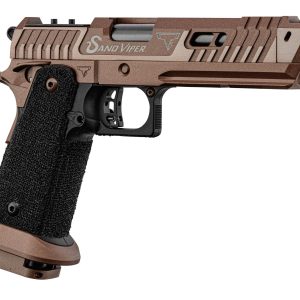 Réplique GBB TTI JW4 Sand Viper