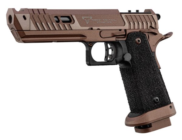 Réplique GBB TTI JW4 Sand Viper – Image 3