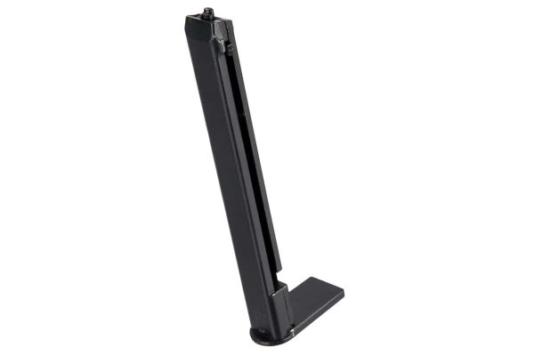 Réplique Pistolet full metal CO2 LTX-50 Blowback 1,5J – Image 5