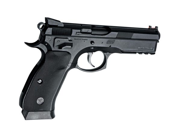 Réplique CZ SP01 Shadow ressort – Image 2