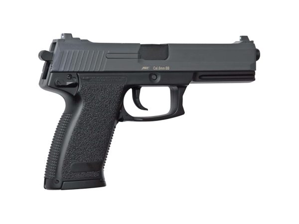 Réplique pistolet DL 60 Socom ressort – Image 2