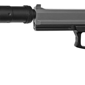 Réplique pistolet DL 60 Socom ressort