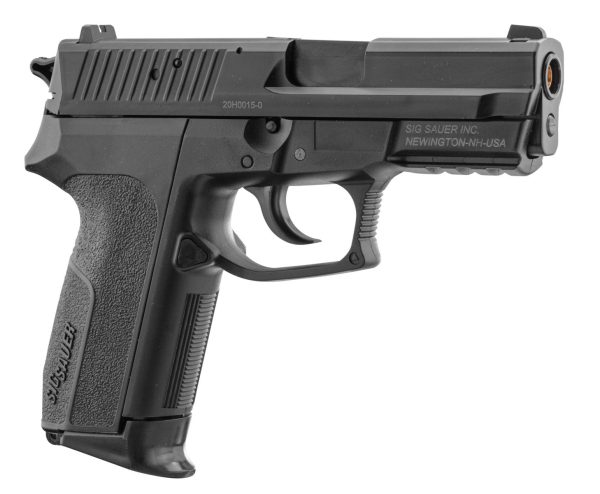 Réplique pistolet à ressort SIG SAUER SP2022 0,5J – Image 2