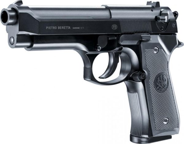 Réplique Beretta M92 FS HME ressort – Image 2