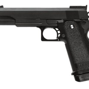 Réplique pistolet à ressort Galaxy G6 full metal 0,5J