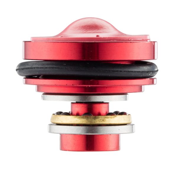 Tete de piston POM Bore-up sur roulements – Image 3