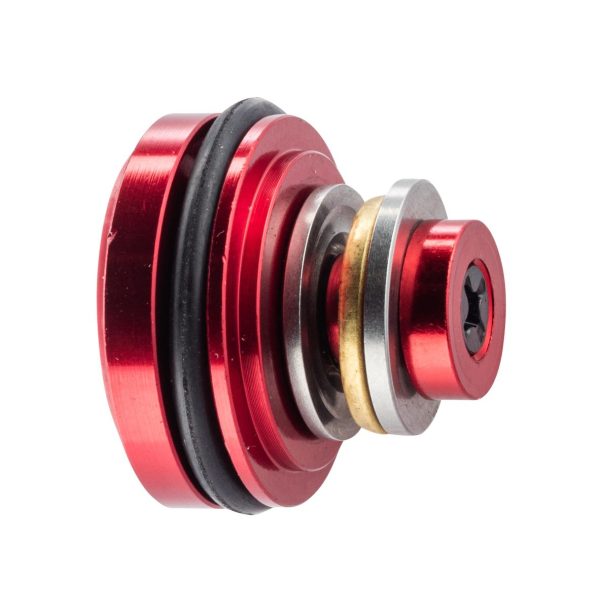 Tete de piston POM Bore-up sur roulements – Image 2