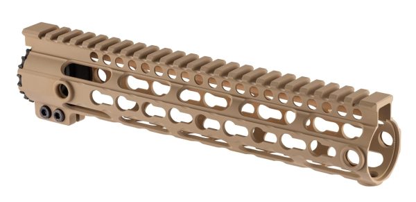 Garde main Keymod MI Style 10,5" Tan