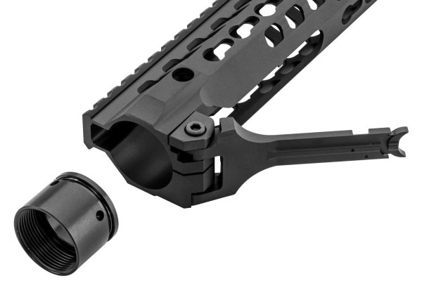 Garde main Keymod Switch 556 style – Image 7