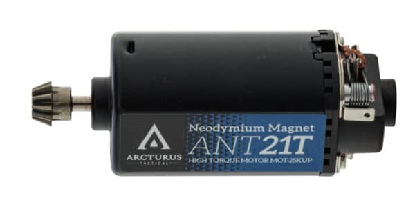 Moteur High-torque Axe court ARCTURUS – Image 4