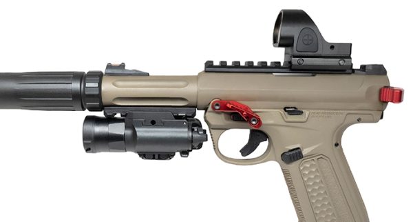 Kit Rail pour AAP-01 Assassin – Image 2
