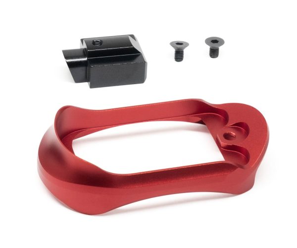 Magwell pour AAP-01 Assassin – Image 3