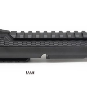 Receiver Black Mamba type A pour AAP-01 Assassin