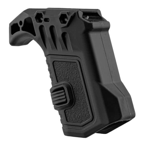Mag Extend Grip AAP-01 Action Army – Image 2