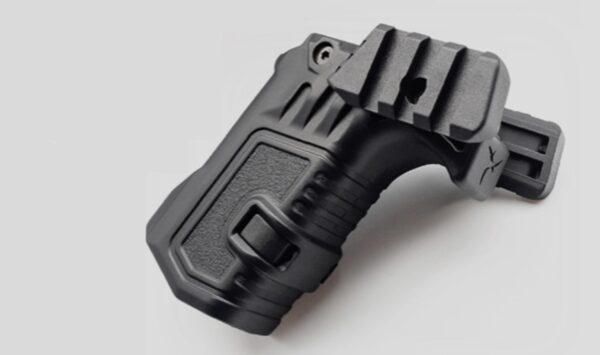 Mag Extend Grip AAP-01 Action Army – Image 4