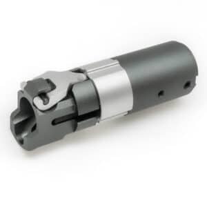 Bloc hop-up Performance pour AAP-01 Assassin
