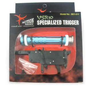 Kit S-Trigger set pour VSR10