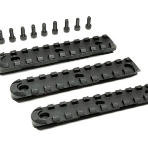 Kit rail type A pour AAC T10