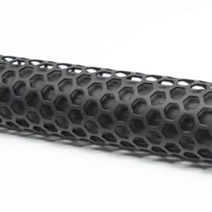 Silencieux Hive noir pour AAC T10