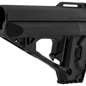 Crosse VFC QRS (Quick Response System) pour M4 AEG & GBBR - Black