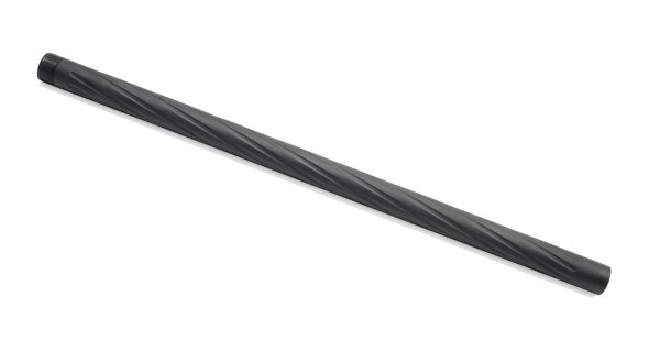 Canon externe Twisted long pour AAC T10 et VSR10
