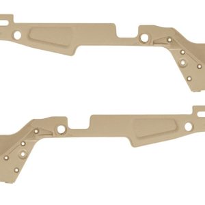 Receiver plate FDE AAC T10