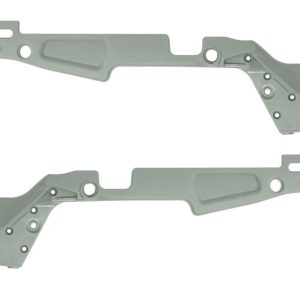 Receiver plate Ranger Green AAC T10