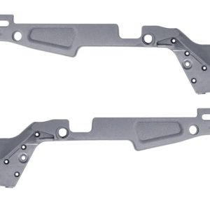 Receiver plate Gray AAC T10