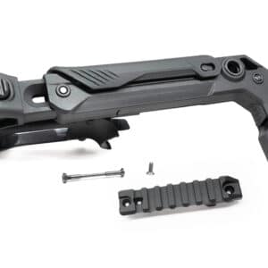 Crosse repliable pour AAP-01 Assassin