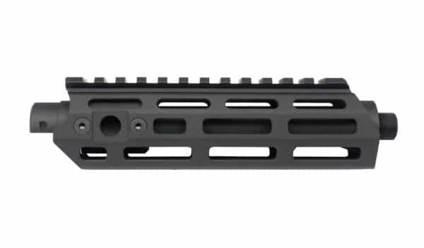 Rail garde-main M-LOK pour AAP-01 Assassin – Image 2