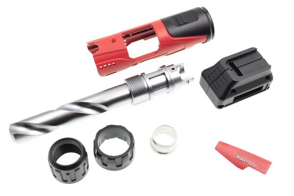 HIL Drill Kit C&C Tac pour AAP-01 – Image 2