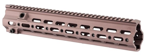 Garde main M-LOK 14,5' pour 416