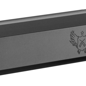 Silencieux pour réplique Airsoft 14mm CCW