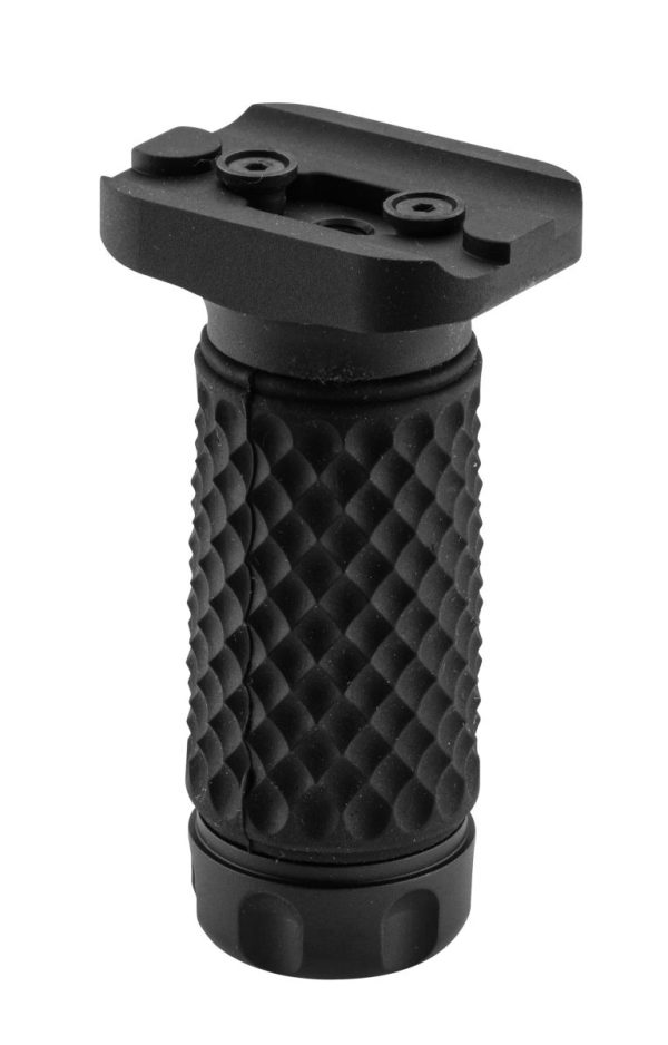Grip vertical Aluminium Keymod – Image 2